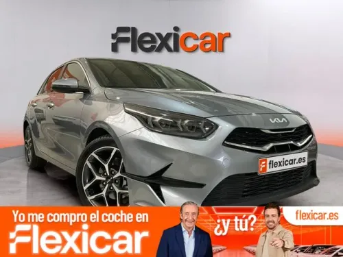 Kia Ceed 1.0 T-GDI Eco-Dynamics Drive 120