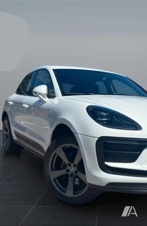 PORSCHE Macan Macan Aut.