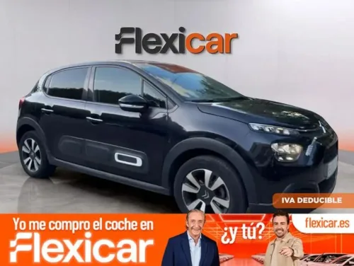 Citroen C3 PureTech 81KW (110CV) Max