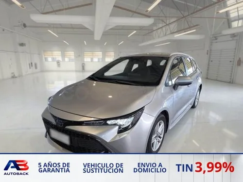 TOYOTA Corolla 1.8 125H BUSINESS ECVT TOU SPORT