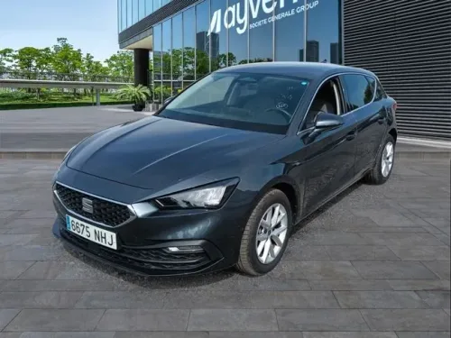 Seat Leon 1.5 eTSI S&S Style EVO Edition DSG-7 115