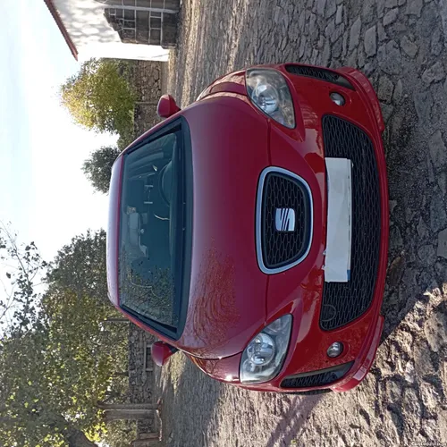 Seat Leon LEON FR 1.6