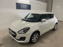 SUZUKI SWIFT 1.2 Dualjet Hybrid Privilège