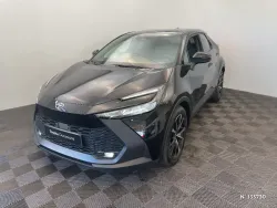 TOYOTA C-HR II