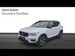 Volvo XC40 T5 Twin Engine 180 + 82ch R-Design DCT 7