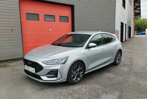 Ford Focus 1.5 EcoBlue 115 Powershift St-Line X