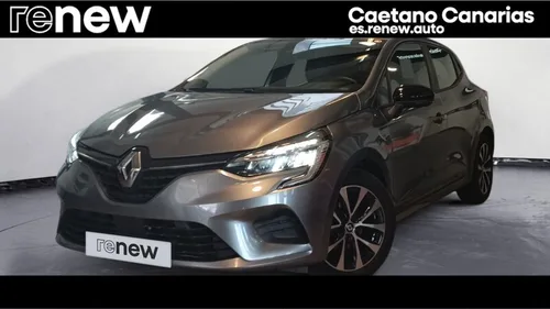 RENAULT CLIO TCe GLP Equilibre 74kW