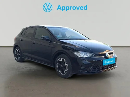 Volkswagen Polo 1.0 TSI R-Line DSG 85kW