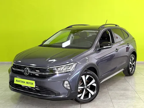 Volkswagen Taigo Más 1.0 TSI 115CV DSG