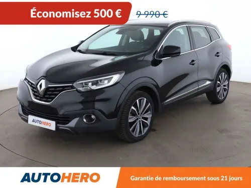 Renault Kadjar 1.2 TCe Energy Intens