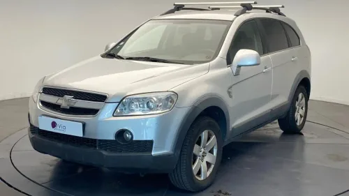 Chevrolet Captiva 2.0 D LS