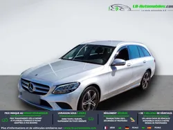 Mercedes Classe C 220 d BVA