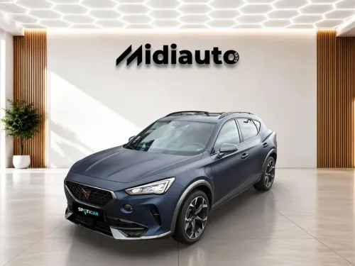 Cupra Formentor 1.4 e-HYBRID 245 VZ / Automatique DSG6 / TOIT OUVRANT /