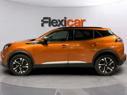 Peugeot 2008 50 kWh Allure