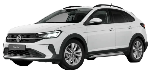 Volkswagen Taigo 1.0 TSI 116cv DSG Urban