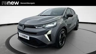 RENAULT CAPTUR Captur E-Tech full hybrid 160 ch Techno