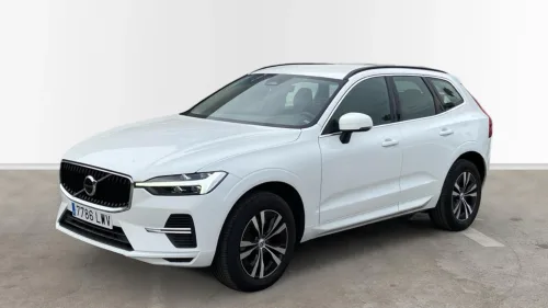 Volvo XC60 2.0 B4 D AWD Momentum Pro Auto