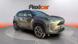 Toyota Yaris Cross 1.5 120H Style