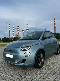 Fiat 500 Icon