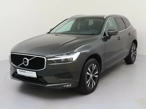 Volvo Xc60 B4 197 ch BVA