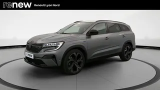 RENAULT ESPACE VI Espace E-Tech hybrid 200