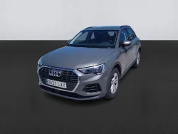 Audi Q3 35 TDI Advanced S tronic 110kW