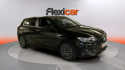 Fiat Tipo 1.3 Multijet City Life
