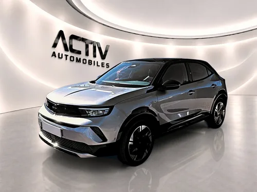 Opel Mokka ELECTRIC 156 GS
