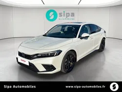 Honda Civic e:HEV 2.0 i-MMD Advance 5p 2023
