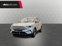 MG ZS EV Autonomie Etendue 70kWh - 115 kW 2WD Luxury 2022