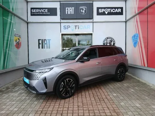 Peugeot 5008 Hybrid 145ch Allure e-DCS6