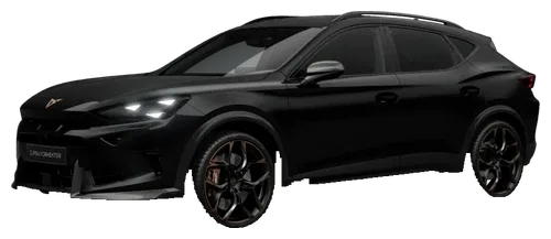Cupra Formentor 2.5 TSI 390cv DSG 4Drive VZ5