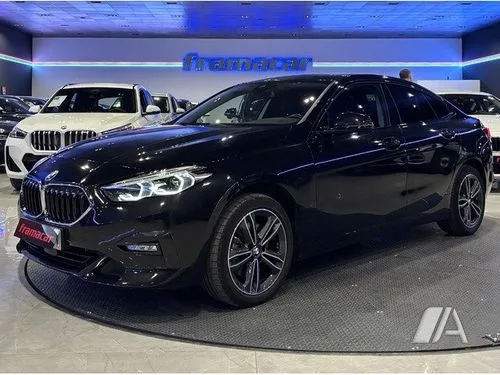 BMW Serie 2 218i Gran Coupé