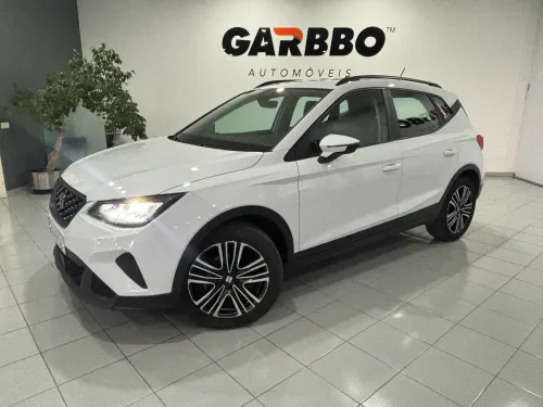 Seat Arona 1.0 TSI Wave
