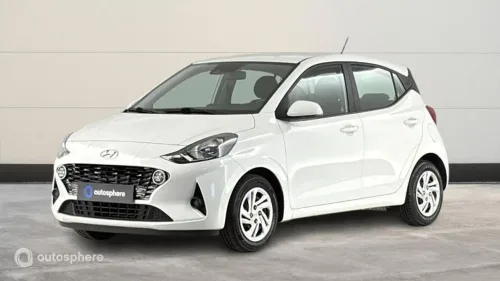 Hyundai i10 1.0 67ch ECO Intuitive