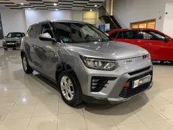 SSANGYONG Tivoli G15T LP Urban Plus