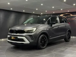 Opel Crossland 1.2 Design & Tech