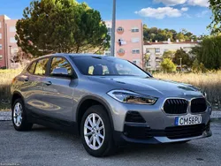 BMW X2 18i sDrive Advantage
