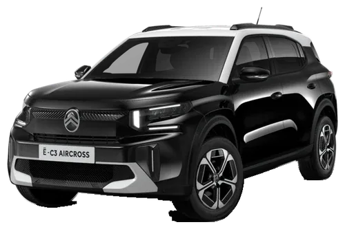 Citroen ë-C3 Aircross Elétrico 113cv Autonomia Alargada Max