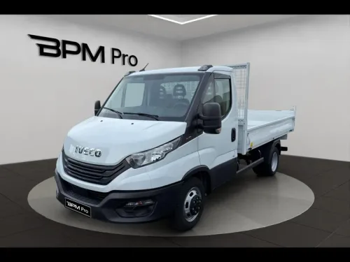 Iveco Daily CCb 35C16H empattement 3450 3.0 Tor