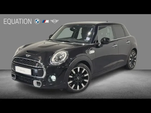 MINI Cooper S Cooper S 192ch BVA