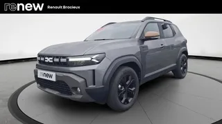 DACIA DUSTER Duster Hybrid 155