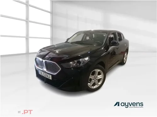 BMW iX2 xDrive30