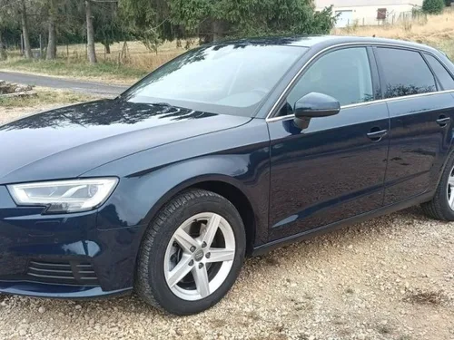 Audi A3 Sportback III 2.0 TDI 150ch Full Options S tronic 7 Révisé & garantie 12 mois