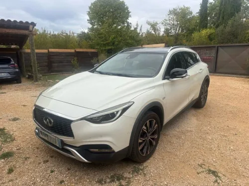 QX30 2.2d 170ch Premium AWD DCT7
