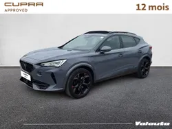 Cupra FORMENTOR VZ 1.4 EHYBRID 245CH DSG6