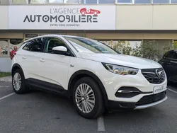 Opel Grandland X 1.2 i 12V Turbo 130 cv Courroie NEUVE