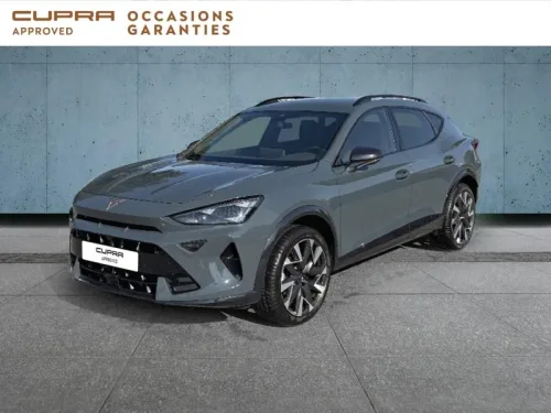 Cupra Formentor 1.5 eTSI Hybrid 150ch V DSG7