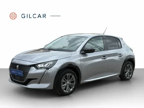 Peugeot 208 50 kWh Edition