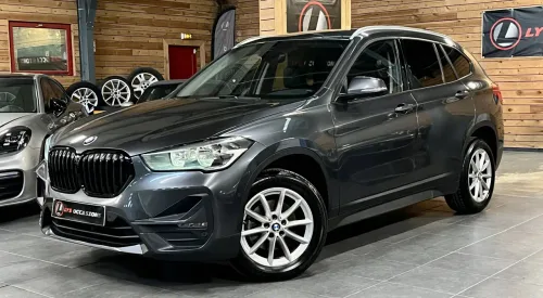 BMW X1 II (F48) sDrive18d 150ch Business Design